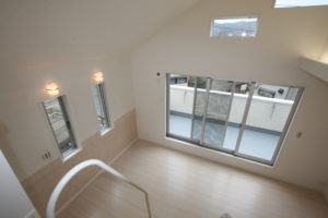 立川の建設、建築、店舗設計の株式会社ユーキハウス施工例