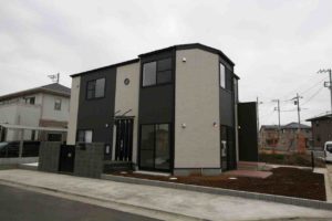 立川の建設、建築、店舗設計の株式会社ユーキハウス施工例