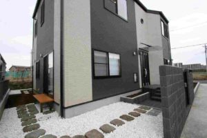 立川の建設、建築、店舗設計の株式会社ユーキハウス施工例