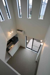 立川の建設、建築、店舗設計の株式会社ユーキハウス施工例