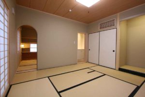 立川の建設、建築、店舗設計の株式会社ユーキハウス施工例