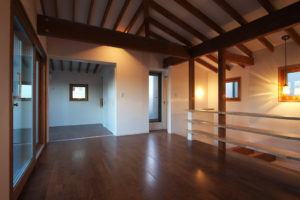 立川の建設、建築、店舗設計の株式会社ユーキハウス施工例