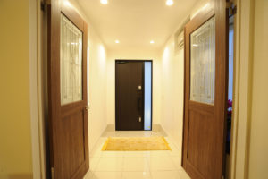 立川の建設、建築、店舗設計の株式会社ユーキハウス施工例