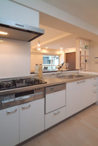 立川の建設、建築、店舗設計の株式会社ユーキハウス施工例