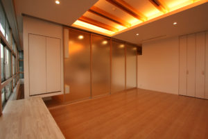 立川の建設、建築、店舗設計の株式会社ユーキハウス施工例