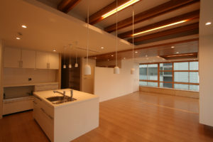 立川の建設、建築、店舗設計の株式会社ユーキハウス施工例