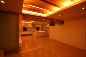 立川の建設、建築、店舗設計の株式会社ユーキハウス施工例