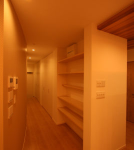 立川の建設、建築、店舗設計の株式会社ユーキハウス施工例