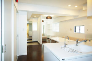 立川の建設、建築、リフォーム・リノベーション、店舗設計の株式会社ユーキハウス施工例