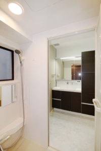 立川の建設、建築、リフォーム・リノベーション、店舗設計の株式会社ユーキハウス施工例