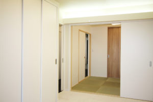 立川の建設、建築、リフォーム・リノベーション、店舗設計の株式会社ユーキハウス施工例