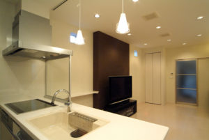 立川の建設、建築、店舗設計の株式会社ユーキハウス施工例