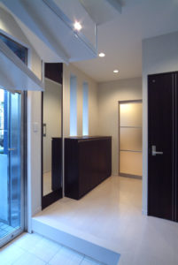 立川の建設、建築、店舗設計の株式会社ユーキハウス施工例