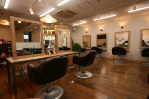 立川の建設、建築、店舗設計の株式会社ユーキハウス施工例