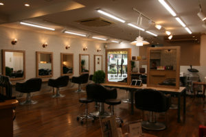 立川の建設、建築、店舗設計の株式会社ユーキハウス施工例