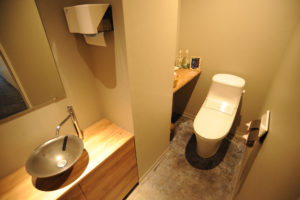 立川の建設、建築、店舗設計の株式会社ユーキハウス施工例