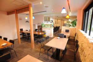 立川の建設、建築、店舗設計の株式会社ユーキハウス施工例