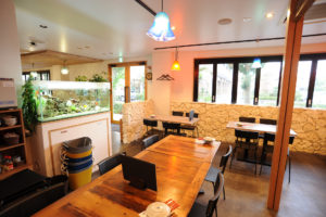 立川の建設、建築、店舗設計の株式会社ユーキハウス施工例