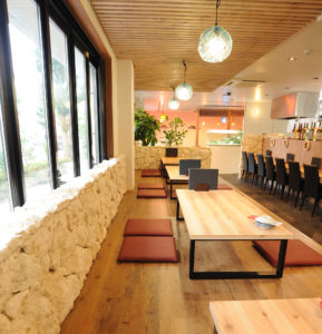 立川の建設、建築、店舗設計の株式会社ユーキハウス施工例