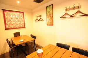 立川の建設、建築、店舗設計の株式会社ユーキハウス施工例