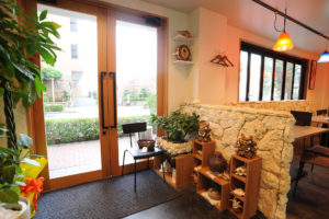 立川の建設、建築、店舗設計の株式会社ユーキハウス施工例