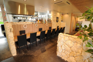 立川の建設、建築、店舗設計の株式会社ユーキハウス施工例