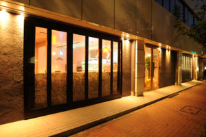 立川の建設、建築、店舗設計の株式会社ユーキハウス施工例