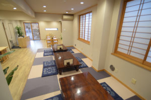 立川の建設、建築、店舗設計の株式会社ユーキハウス施工例店舗設計