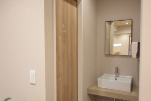 立川の建設、建築、店舗設計の株式会社ユーキハウス施工例店舗設計