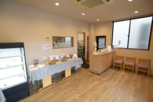 立川の建設、建築、店舗設計の株式会社ユーキハウス施工例店舗設計