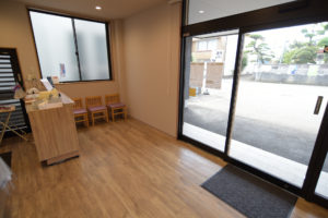 立川の建設、建築、店舗設計の株式会社ユーキハウス施工例店舗設計
