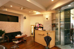 立川の建設、建築、注文住宅、店舗設計の株式会社ユーキハウス施工例