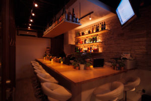 立川の建設、建築、店舗設計の株式会社ユーキハウス施工例店舗設計