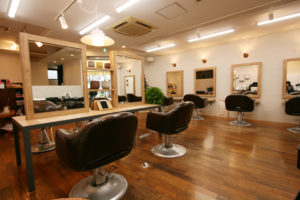 立川の建設、建築、注文住宅、店舗設計の株式会社ユーキハウス施工例