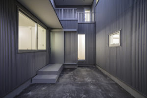 立川の建設、建築、注文住宅の株式会社ユーキハウス施工例戸建て注文住宅