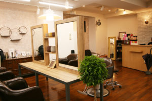 立川の建設、建築、注文住宅、店舗設計の株式会社ユーキハウス施工例