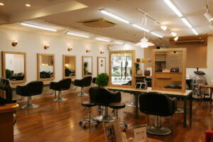 立川の建設、建築、注文住宅、店舗設計の株式会社ユーキハウス施工例