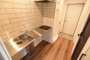 立川の建設、建築、店舗設計の株式会社ユーキハウス施工例収益物件