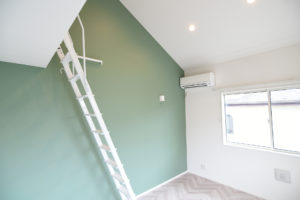 立川の建設、建築、店舗設計の株式会社ユーキハウス施工例収益物件