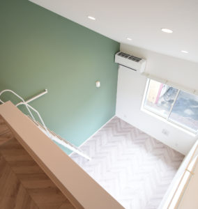 立川の建設、建築、店舗設計の株式会社ユーキハウス施工例収益物件