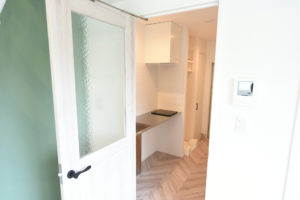 立川の建設、建築、店舗設計の株式会社ユーキハウス施工例収益物件