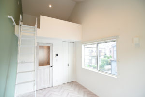 立川の建設、建築、店舗設計の株式会社ユーキハウス施工例収益物件