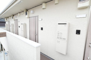 立川の建設、建築、店舗設計の株式会社ユーキハウス施工例収益物件