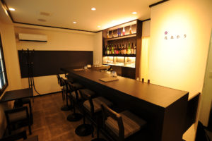 立川の建設、建築、店舗設計の株式会社ユーキハウス施工例店舗設計