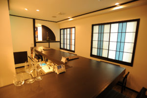 立川の建設、建築、店舗設計の株式会社ユーキハウス施工例店舗設計