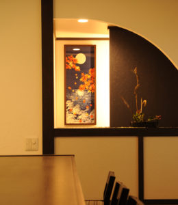 立川の建設、建築、店舗設計の株式会社ユーキハウス施工例店舗設計