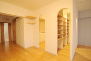 立川の建設、建築、店舗設計の株式会社ユーキハウス施工例