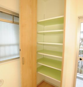 立川の建設、建築、店舗設計の株式会社ユーキハウス施工例