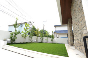 立川の建設、建築、店舗設計の株式会社ユーキハウス施工例注文住宅