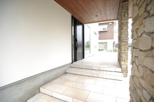 立川の建設、建築、店舗設計の株式会社ユーキハウス施工例注文住宅